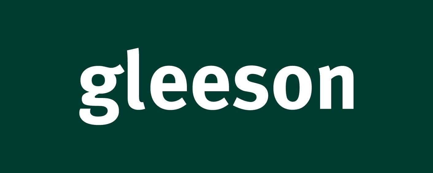 Gleeson Homes Logo