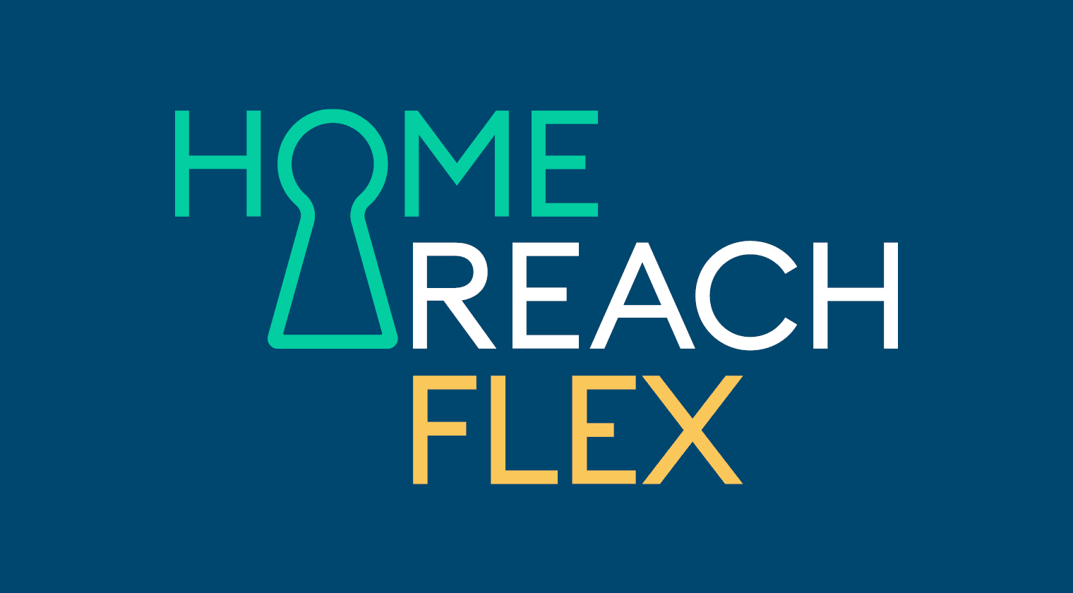 Home reach Flex