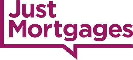 Just Mortgages Logo