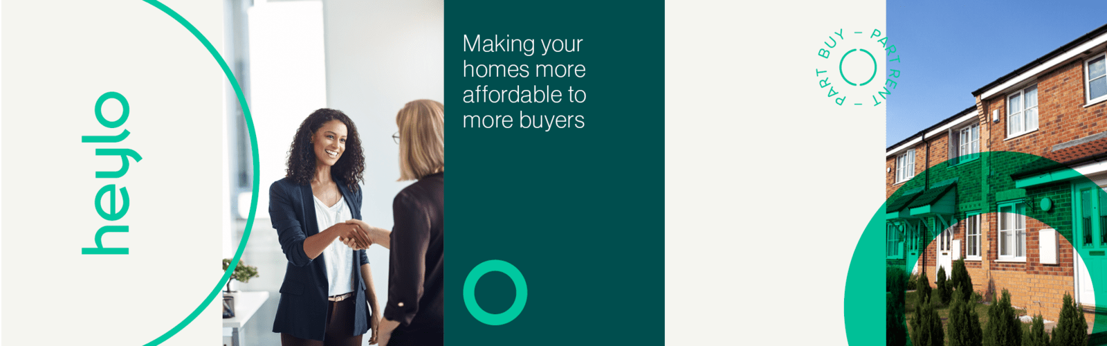 Making homes more affordable to more buyers