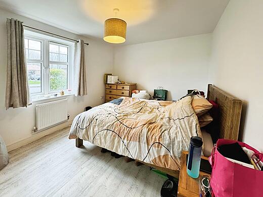 1 Bentley Court- Primary Bedroom