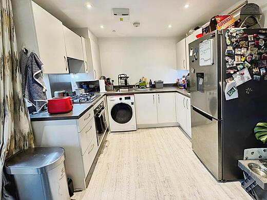 1 Bentley Court- Kitchen