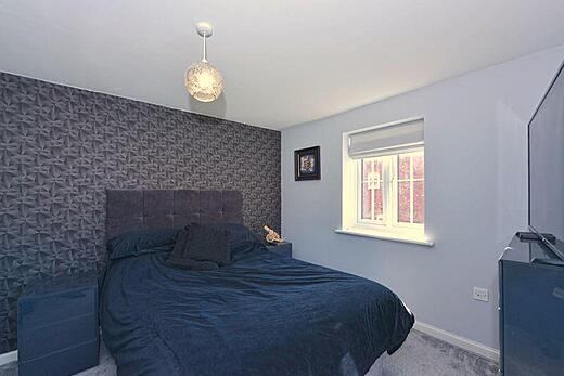 1 Crab Apple Lane-  Bedroom 2