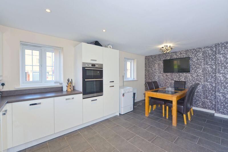 1 Crab Apple Lane-  Diner