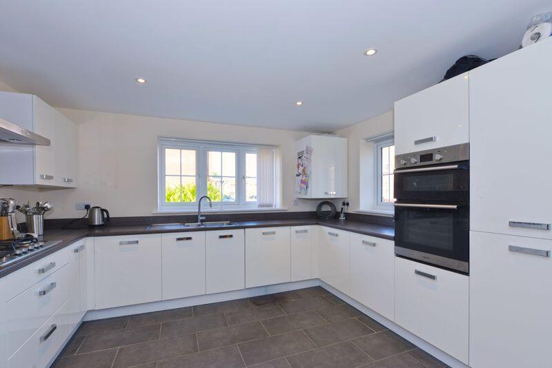 1 Crab Apple Lane- Kitchen