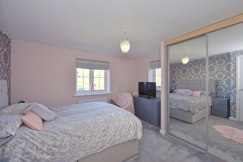 1 Crab Apple Lane-  Primary bedroom