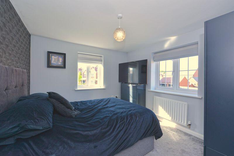 1 Crab Apple Lane-  Bedroom 2