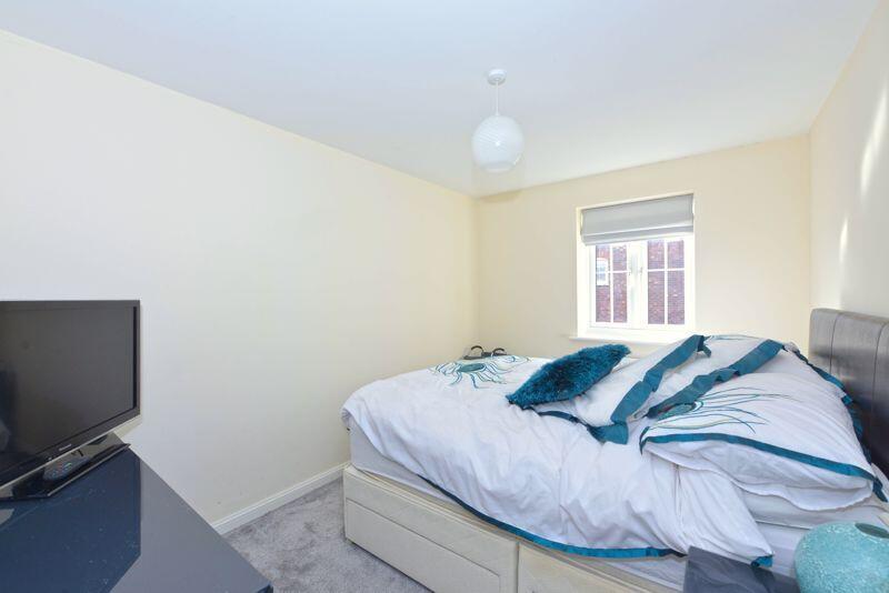 1 Crab Apple Lane- Bedroom 3