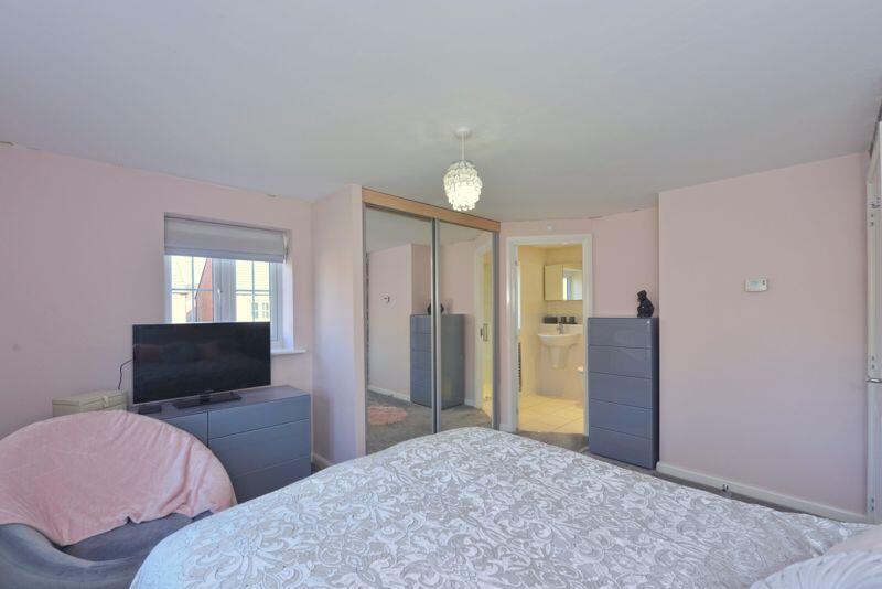 1 Crab Apple Lane-  Primary bedroom