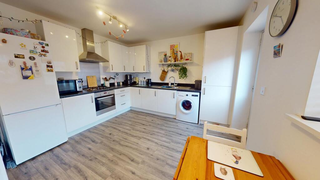 1 Ridge Lane- Kitchen