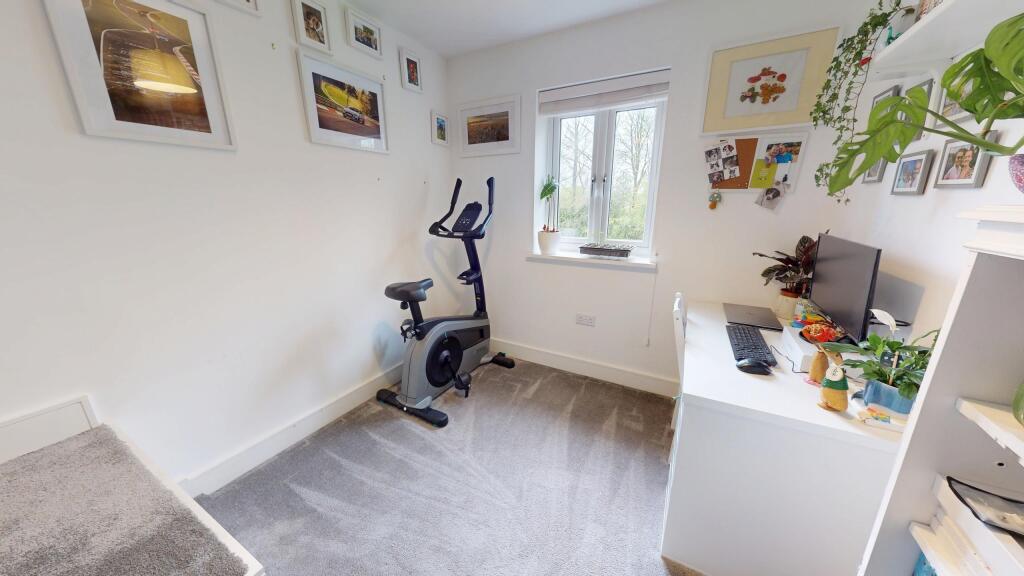 1 Ridge Lane- Spare bed