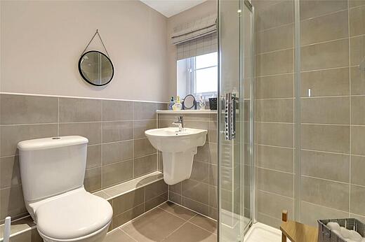 11 grapple Close Fremington- Ensuite