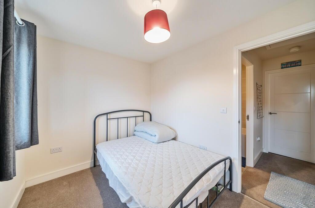 11 Rosemary Close- Bedroom 2