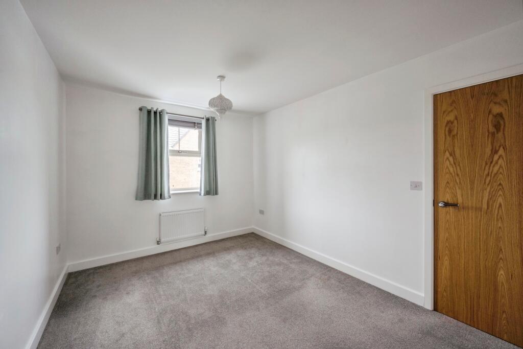 16 Brodsworth Court - Bedroom 3