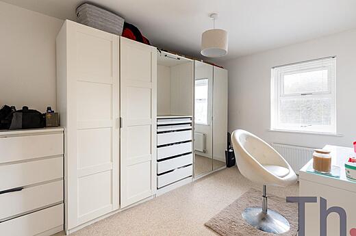 16 Red Fox Square- Bedroom 2