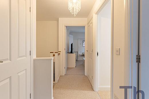 16 Red Fox Square- Landing