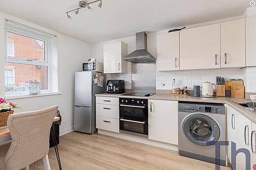 16 Red Fox Square- Kitchen 2