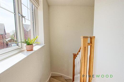 17 Heritage Lane - Landing