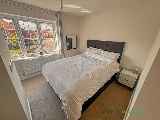 17 Heritage Lane - Primary bedroom
