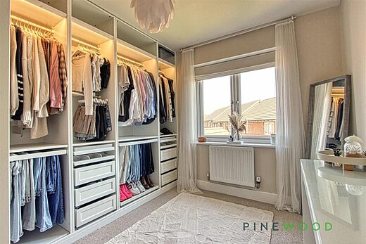 17 Heritage Lane - Bedroom  2
