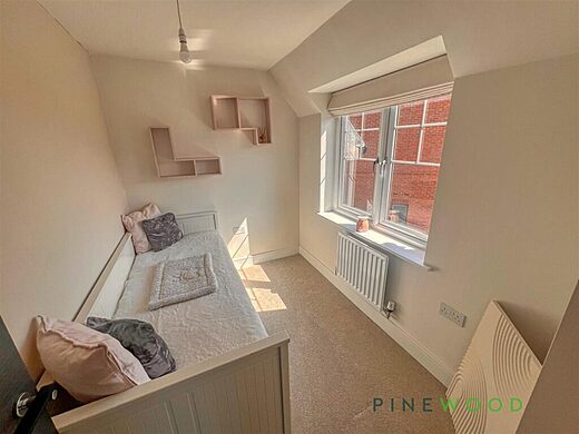 17 Heritage Lane - bedroom 3