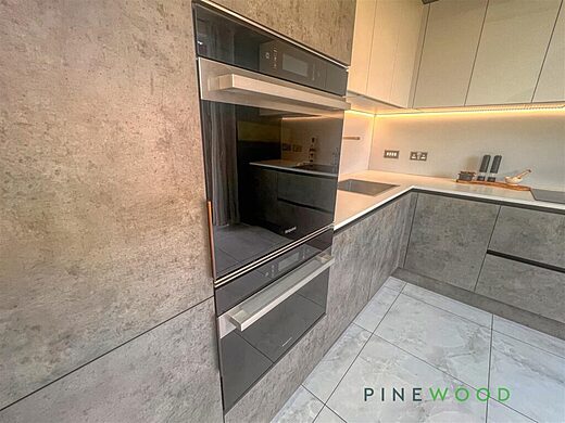 17 Heritage Lane - Kitchen