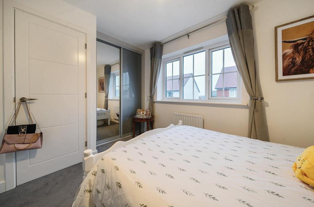 18 Acorn Way- Bedroom 2