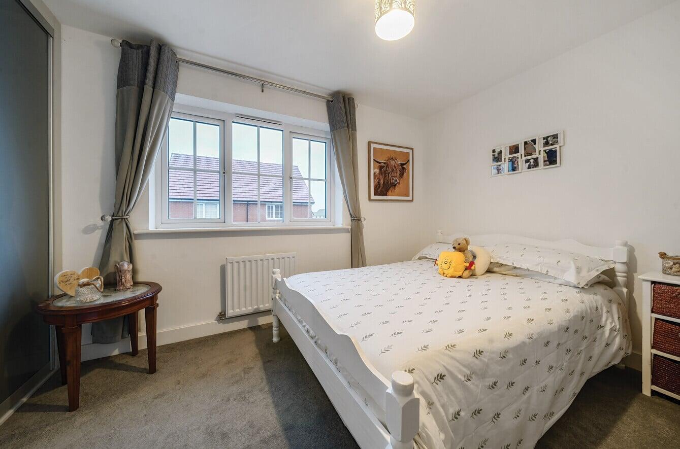 18 Acorn Way- Bedroom 2