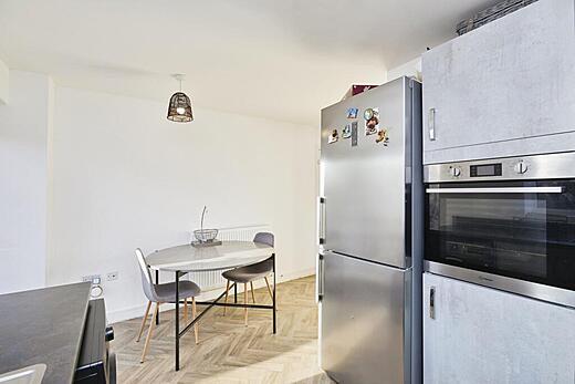 19 Etteridge Road - Dining area