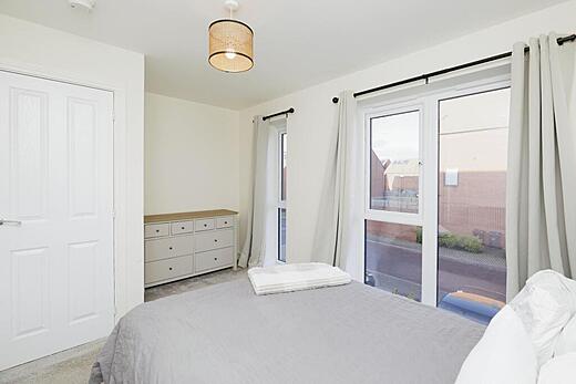 19 Etteridge Road -Bedroom 2