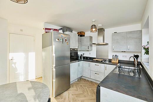 19 Etteridge Road - Kitchen