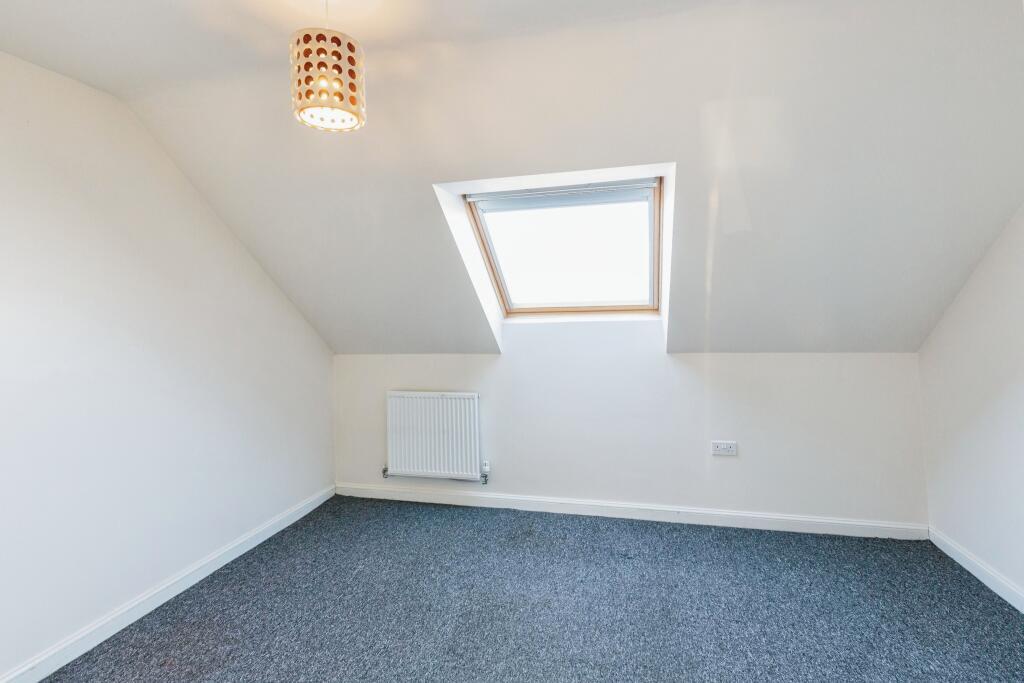 2 Sentinel Mews- Bedroom3