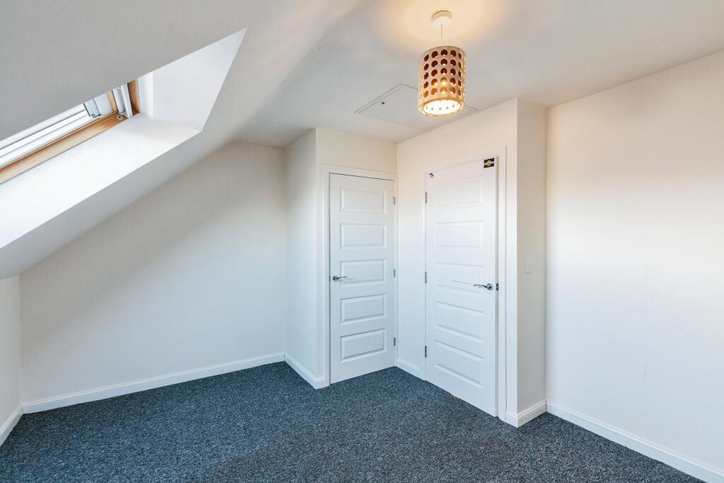 2 Sentinel Mews-  Bedroom3