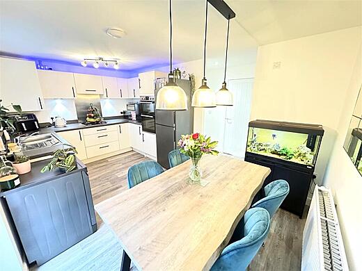 20 Swan Lane- Diner