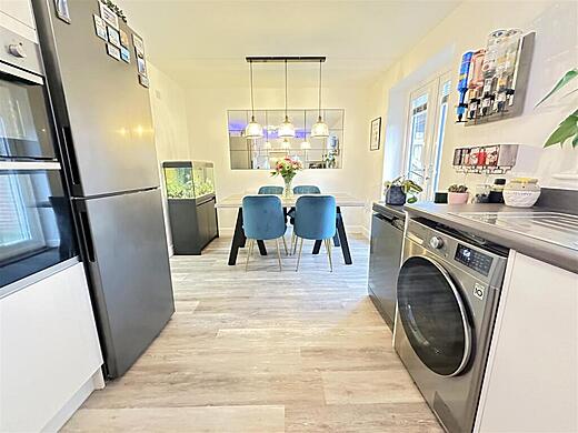 20 Swan Lane- Kitchen
