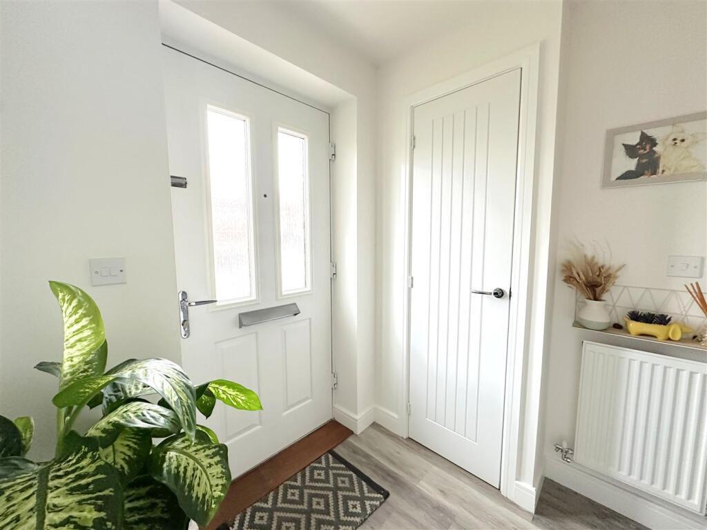 20 Swan Lane-Reception