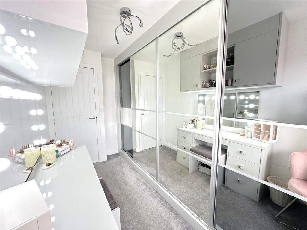 20 Swan Lane- Bedroom 3