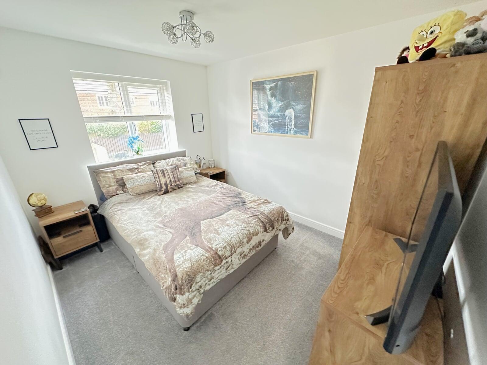 20 Swan Lane- Bedroom 2