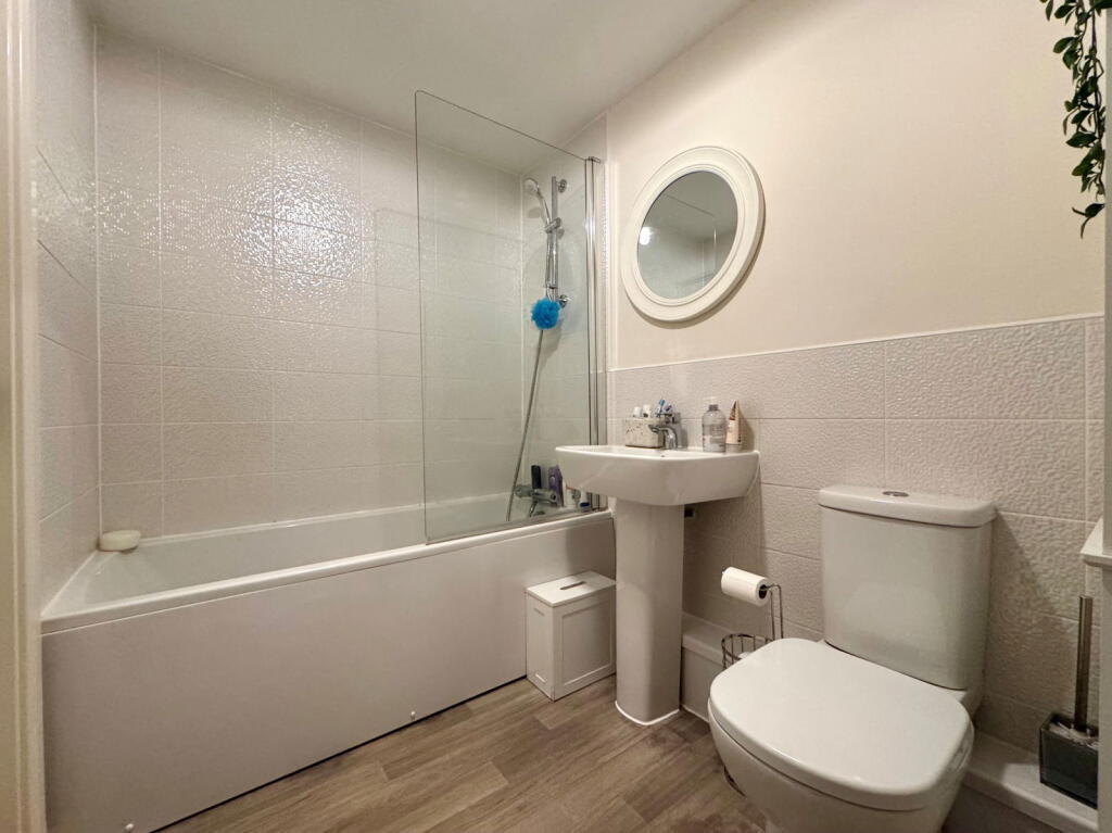 26 Joyce Reason House- Main abth