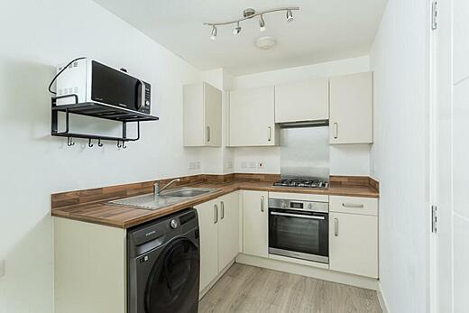 26 Willow Grove- Kitchen