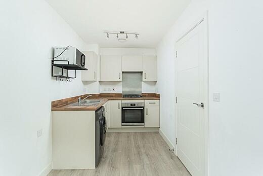 26 Willow Grove- Kitchen
