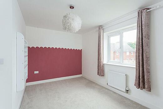 26 Willow Grove- Bedroom 2