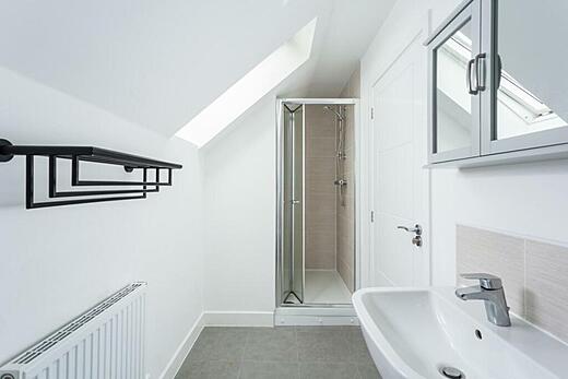 26 Willow Grove- Ensuite