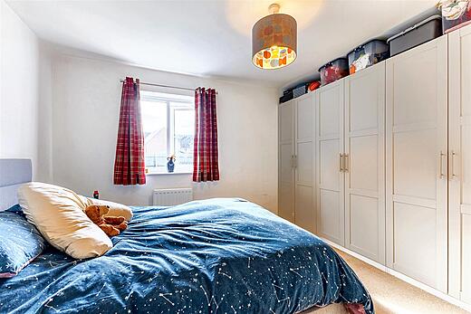 27 Moorcroft Fields-Primary bedroom 1