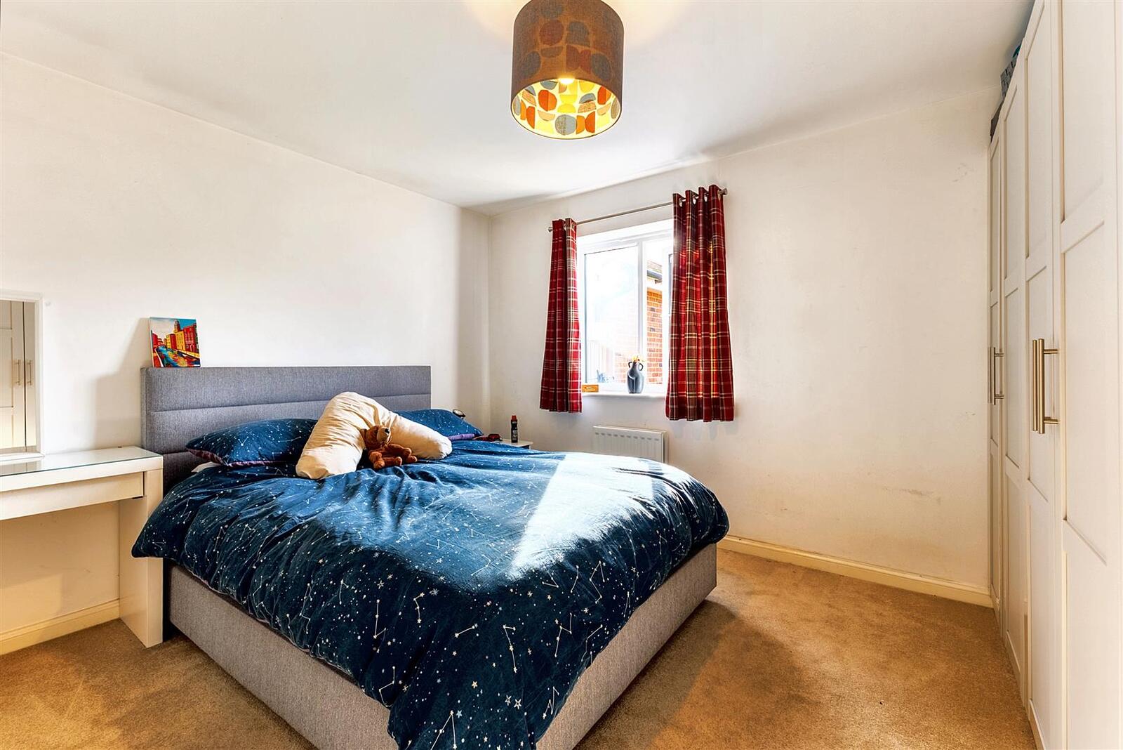 27 Moorcroft Fields-Primary bedroom 2