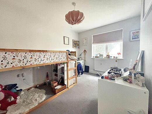 3 Morgan Close-Bedroom 2