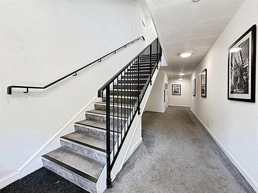 32 Edrich Grange- Building
