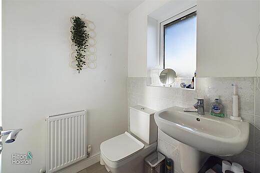 36 Windermere Avenue- Bathroom