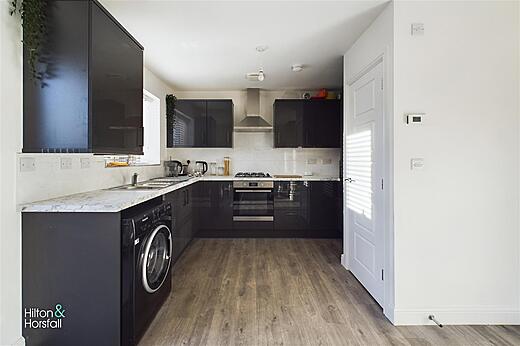 36 Windermere Avenue- Kitchen