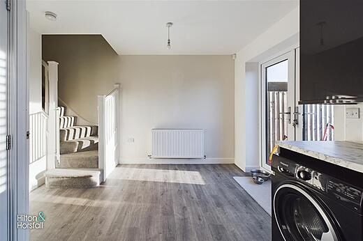 36 Windermere Avenue- Kitchen